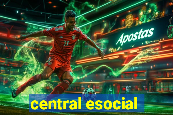 central esocial